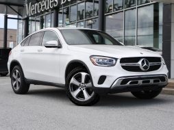 Mercedes-Benz GLC 2023