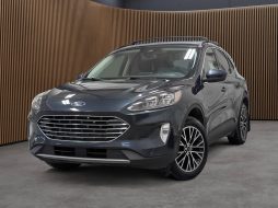 Ford Escape 2022