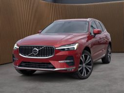 Volvo XC60 2023