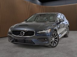 Volvo V60 2021