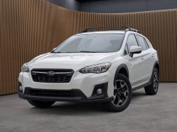 Subaru Crosstrek 2019