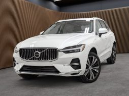 Volvo XC60 2023