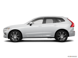 Volvo XC60 2021