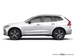 Volvo XC60 2022