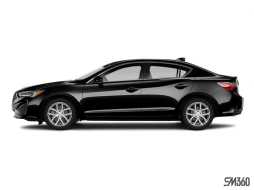 Acura ILX 2019