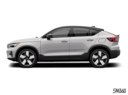 Volvo C40 2022