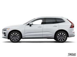 Volvo XC60 2023