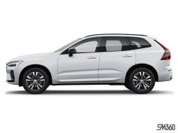 Volvo XC60 2024