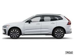 Volvo XC60 2024