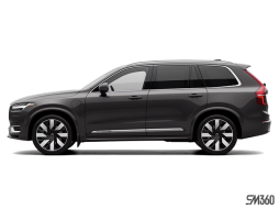 Volvo XC90 Recharge 2024