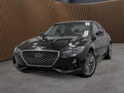 GENESIS G70 2021