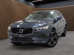 Volvo XC60 2020