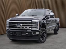 Ford F250 2023