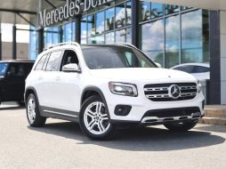 Mercedes-Benz GLB 2022