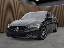 Acura ILX 2019