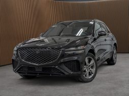 GENESIS GV70 2022