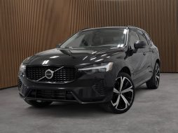 Volvo XC60 2023