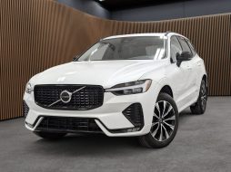 Volvo XC60 2024