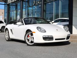 Porsche BOXTER 2006