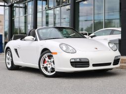Porsche BOXTER 2006