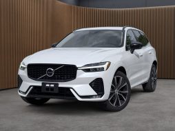 Volvo XC60 2024