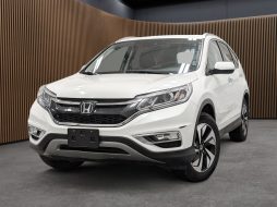 Honda CR-V 2016