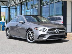 Mercedes-Benz A-Class 2022