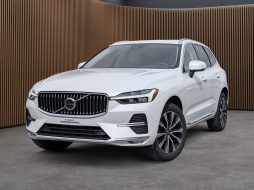 Volvo XC60 2023