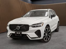 Volvo XC60 2024