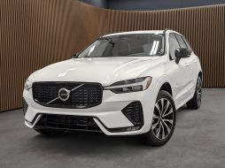 Volvo XC60 2024