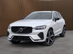 Volvo XC60 2022