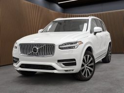 Volvo XC90 2024