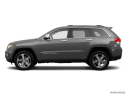 Jeep Grand Cherokee 2015