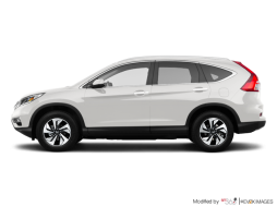 Honda CR-V 2016