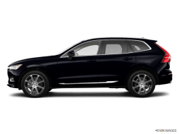 Volvo XC60 2021