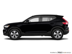 Volvo XC40 2021