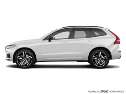Volvo XC60 2021