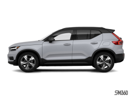 Volvo XC40 2021
