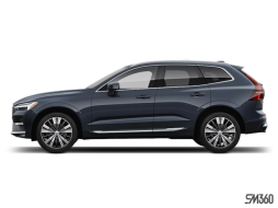 Volvo XC60 2022
