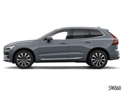 Volvo XC60 2023
