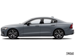 Volvo S60 2024