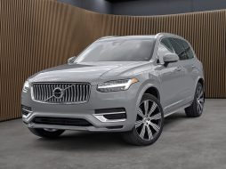Volvo XC90 Recharge 2024