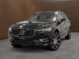 Volvo XC60 2021