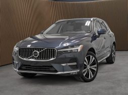 Volvo XC60 2023