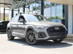 Audi Q5 2023