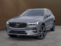 Volvo XC60 2023