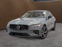 Volvo S60 2024