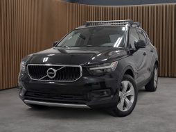 Volvo XC40 2021