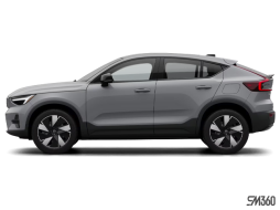 Volvo C40 Recharge Pure Electric 2024