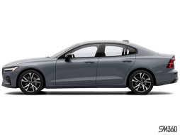 Volvo S60 2024